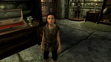 LE - Adopt Aventus Aretino - Fully Voiced Patch at Skyrim Nexus - Mods ...