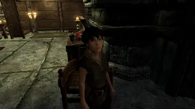 LE - Adopt Aventus Aretino - Fully Voiced Patch at Skyrim Nexus - Mods ...