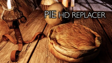 Pie HD by iimlenny LE