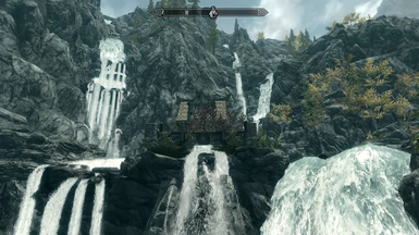 Dragon Falls Manor