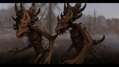 High Clannfears - Mihail Monsters and Animals (LE version)