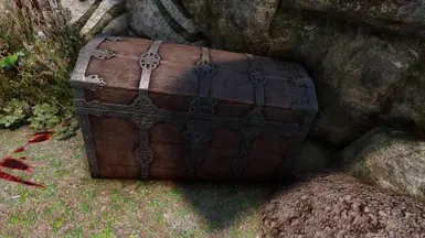 Better Chests At Skyrim Nexus Mods And Community