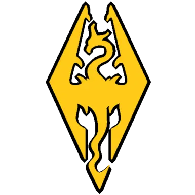 Gold icon skyrim legendary edition at Skyrim Nexus - Mods and Community