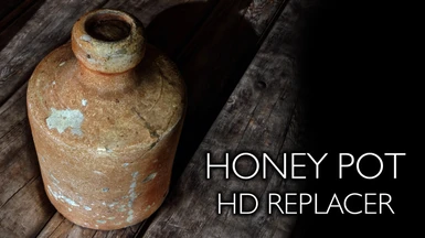 Honey Pot HD by iimlenny LE