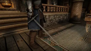 Heavy Armory and Animated Armory supported