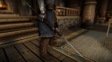 Heavy Armory and Animated Armory supported