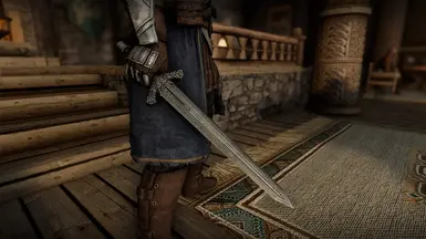 Heavy Armory and Animated Armory supported