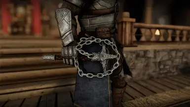 Heavy Armory and Animated Armory supported
