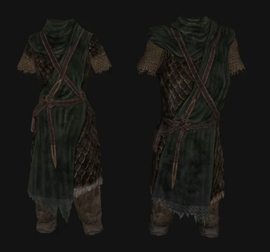 Diverse Guard Armor Texture - Resource by Phil