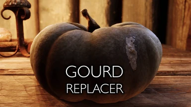 Gourd HD by iimlenny - My version LE