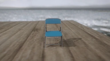 Chair 1 - Chair (Francesco Coldesina)