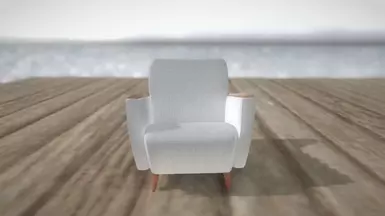 Sofa 1 - Old Sofa (Amad Junaid)