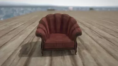 Sofa 23 - Sofa_Single (tjddn1985)