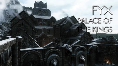 FYX - Palace of The Kings LE