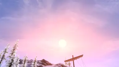 LE non-ENB screenshots from here
