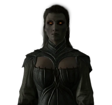 Voice models from Skyrim for so-vits-svc-fork