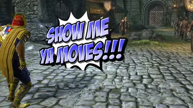 Shout 03