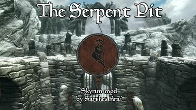 The Serpent Pit