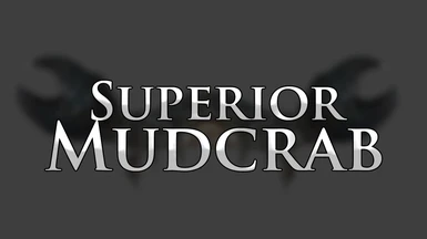 Superior Mudcrab - 4k Retexture LE