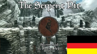 The Serpent Pit - Deutsche Uebersetzung