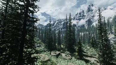 MysticGlow ENB at Skyrim Nexus - Mods and Community