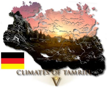Climates Of Tamriel - Deutsche Uebersetzung