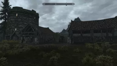 Stable and Forge