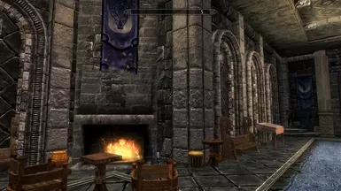 Great Hall