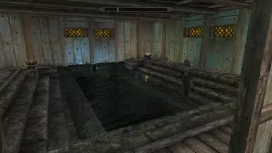 Bathhouse