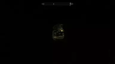Dark area