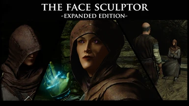 Face Sculptor Expanded - LE Backport