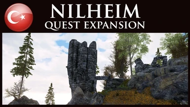 Nilheim - Misc Quest Expansion Turkish (LE)