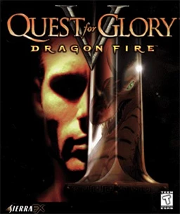 Quest for Glory Combat Music Replacer