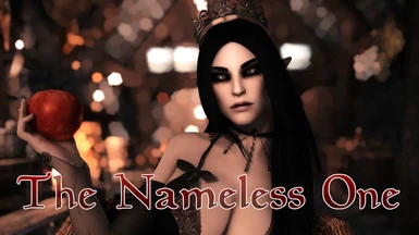 MW The Nameless One - Necromancer Follower LE