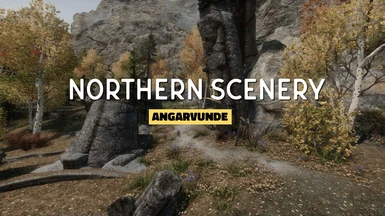 Northern Scenery - Angarvunde LE