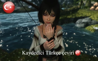 Recorder - Standalone Fully Voiced Follower Turkish