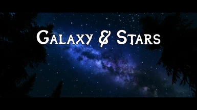 Iconic's Galaxy and Stars LE