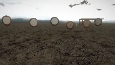 Circular Clock 1