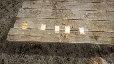 Clipboards 2