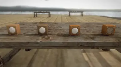 Square Mantel Clocks 1