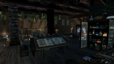 Alchemy Loft