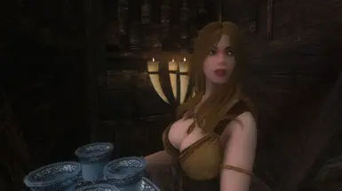 Steffi at Candlehearth Hall will light your fire