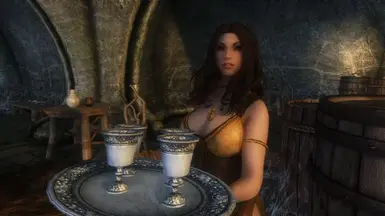 Lisneri at the Retching Netch will... not.. make you retch? I'm running out of ideas