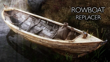Rowboat HD by iimlenny - My version LE by Xtudo