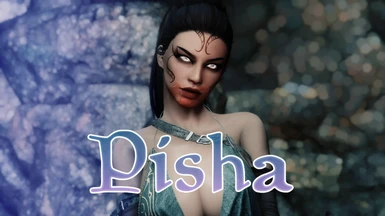 MW Pisha - Vampire The Masquerade Follower LE