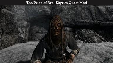 The Price of Art - Quest Mod