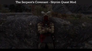 The Serpent's Covenant - Quest Mod