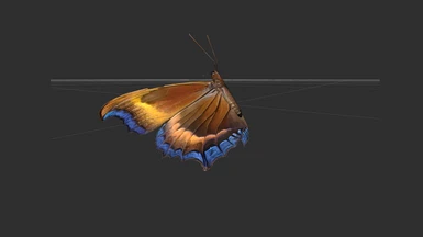Monarch full 3D 4k