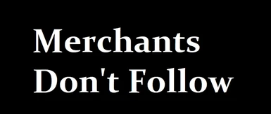 Merchants Don't Follow (LE Backport)