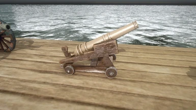 Cannon (vanhallsingh)